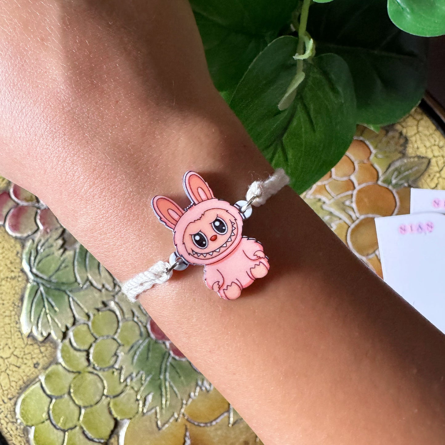 Labubu Rakhi
