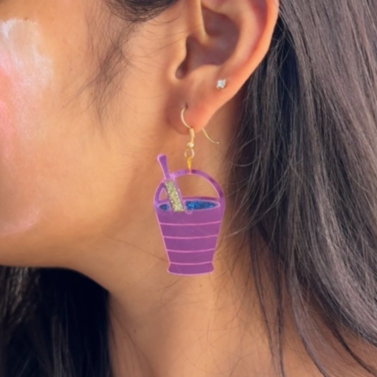 Rang Barse Earrings