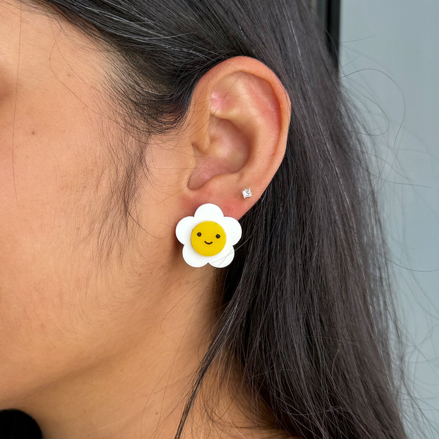 BEE Happy Studs (Set of 2)