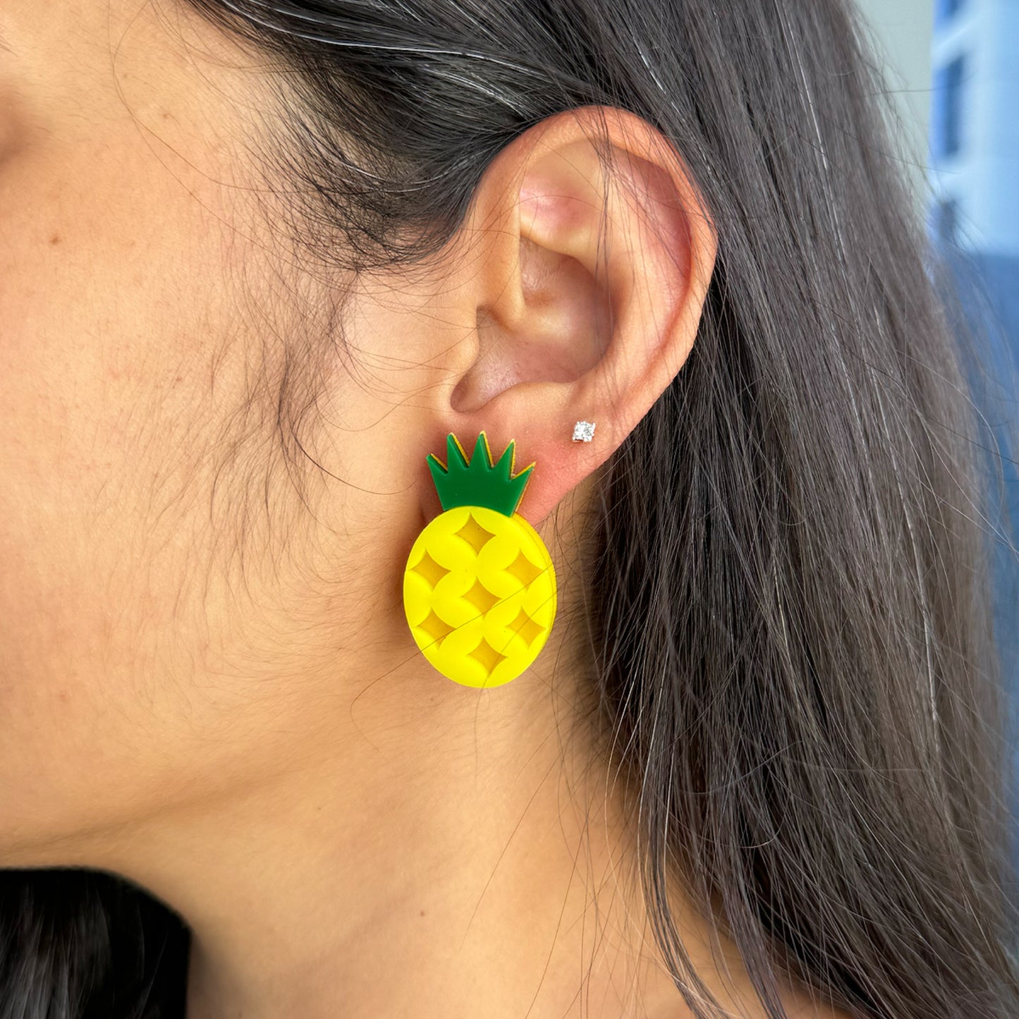 Pine Pop Studs