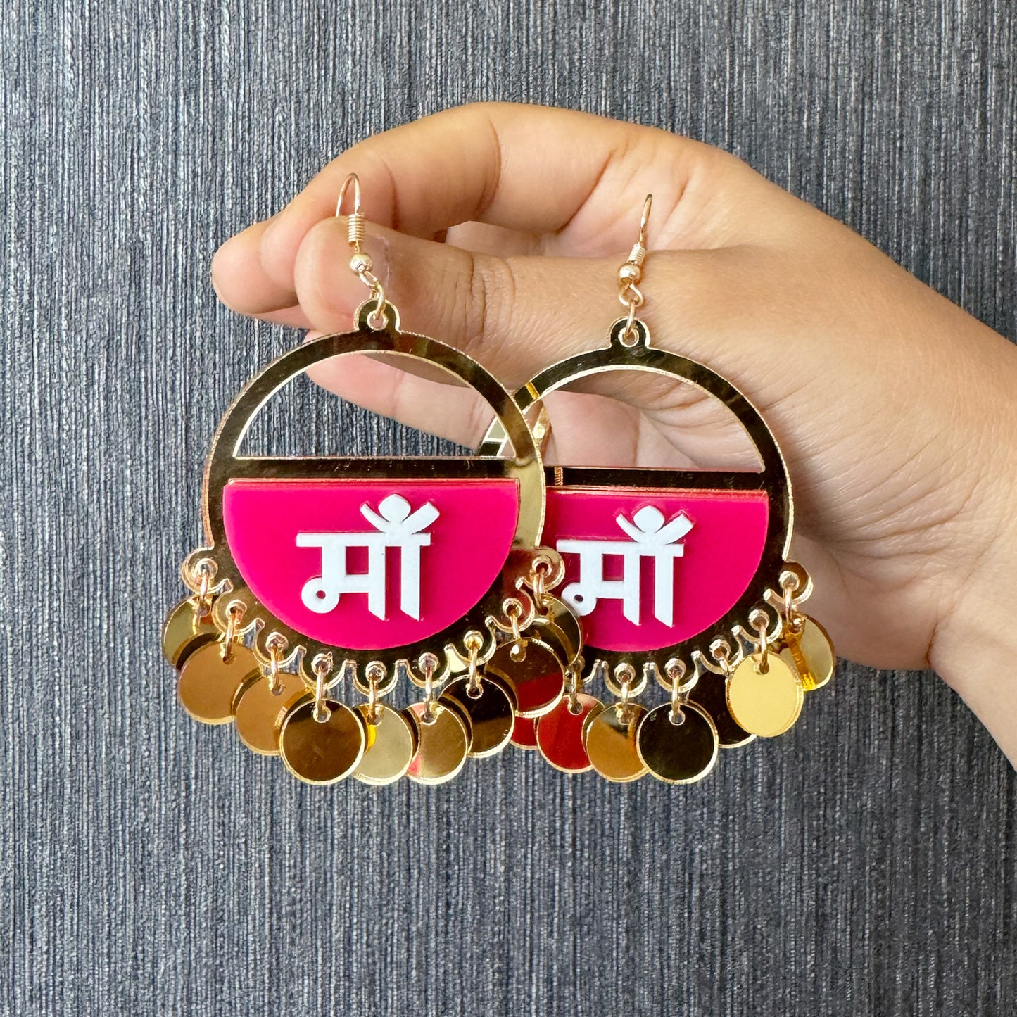 Ma Jhumka