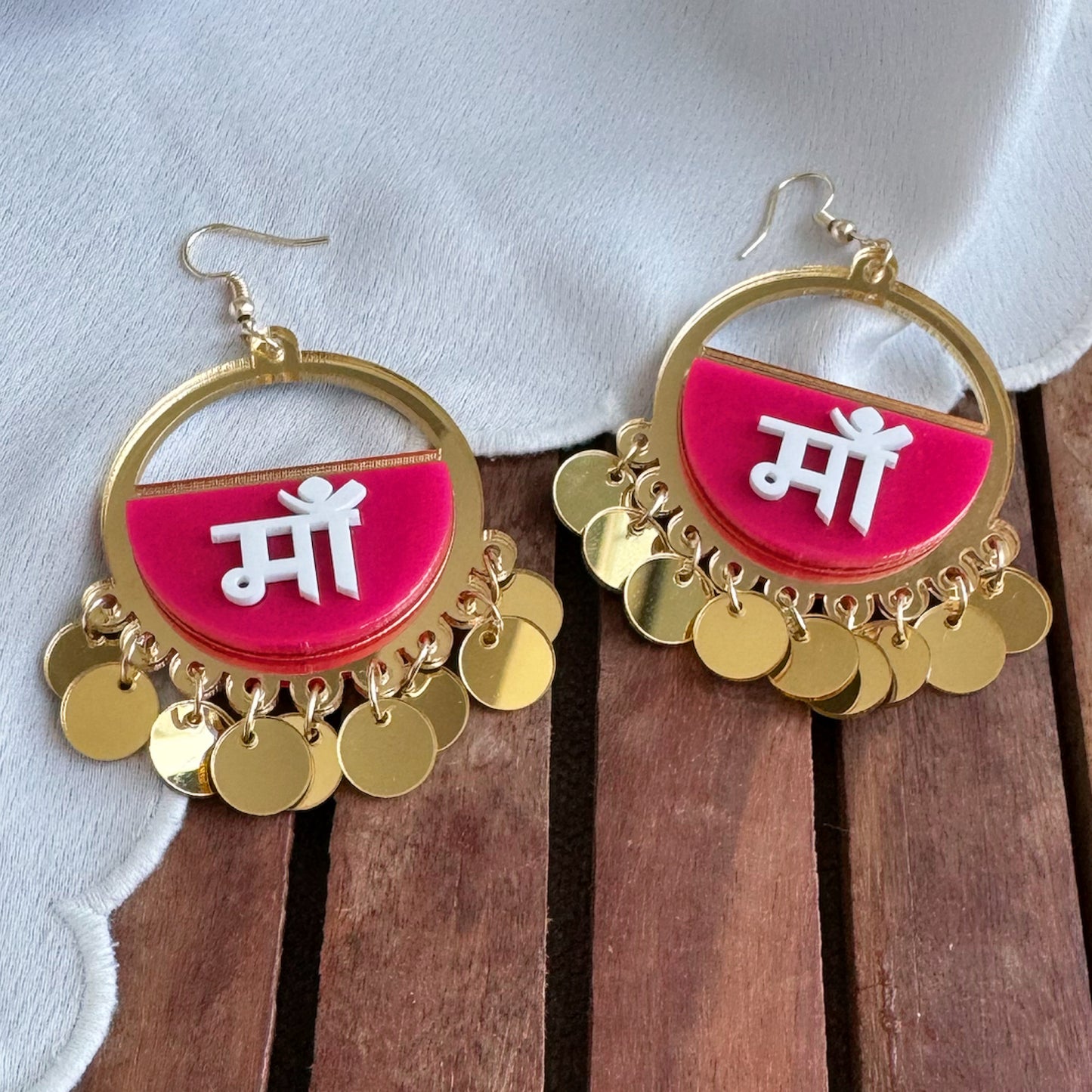 Ma Jhumka