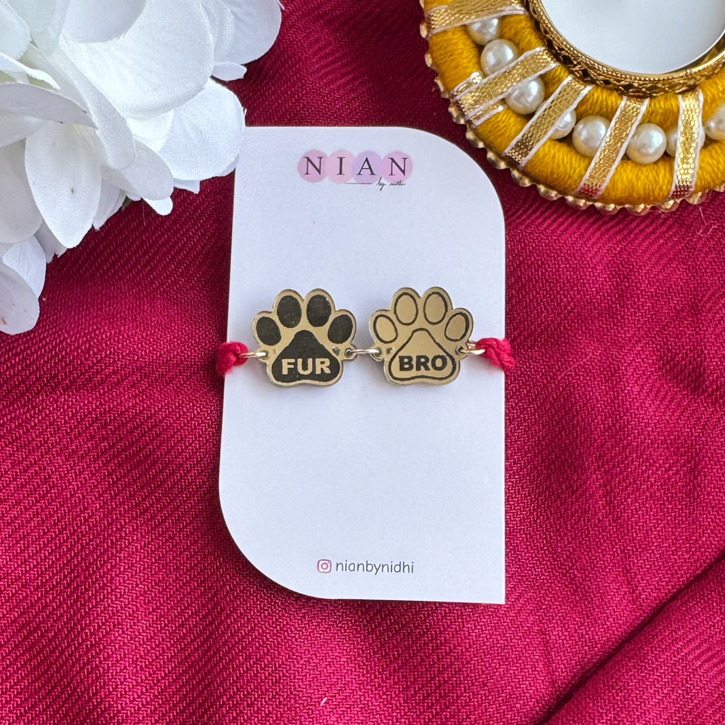 Fur Bro Rakhi