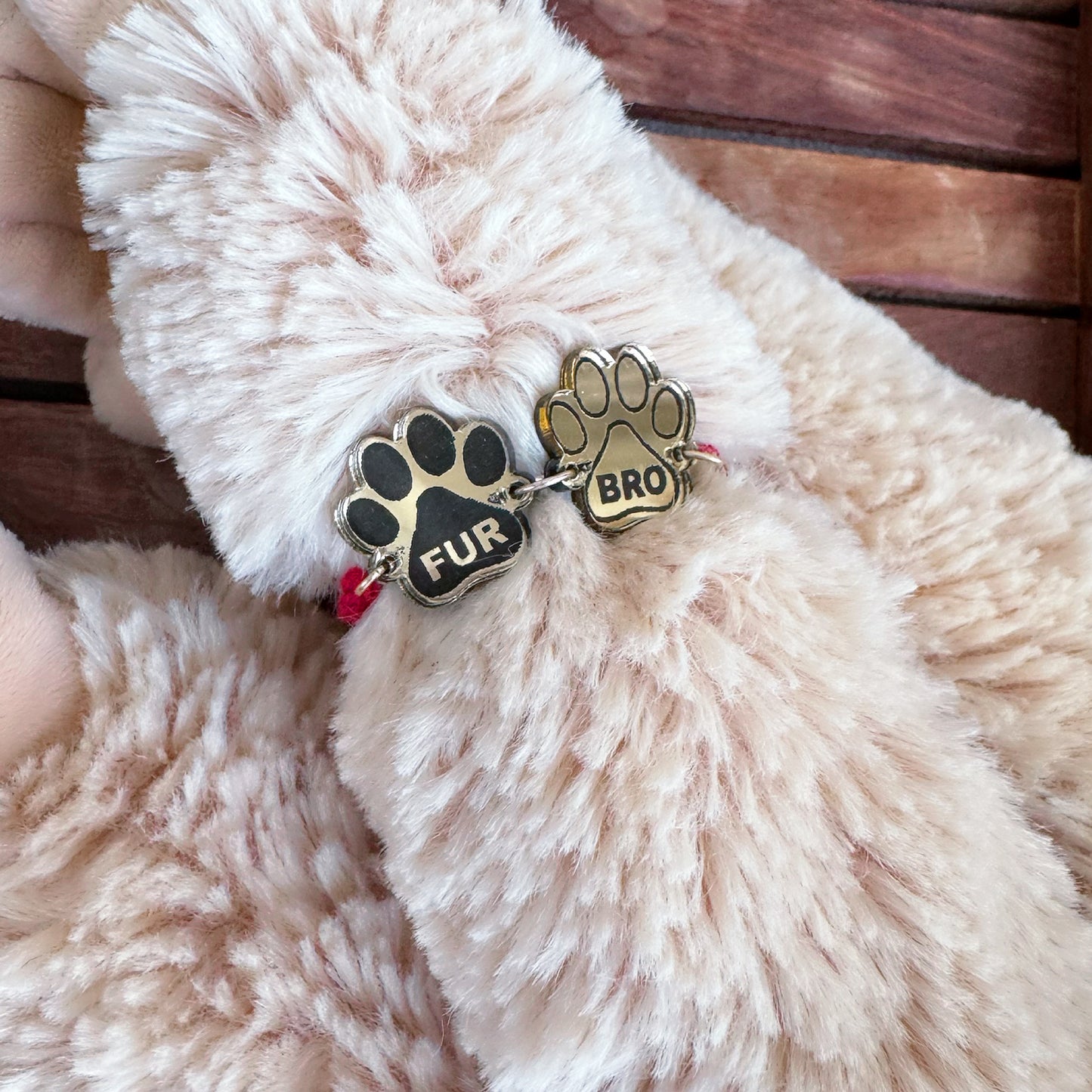 Fur Bro Rakhi