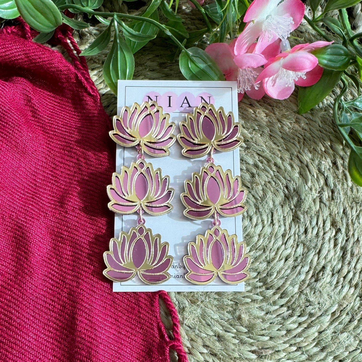 Kamal Combo (Set of 2)