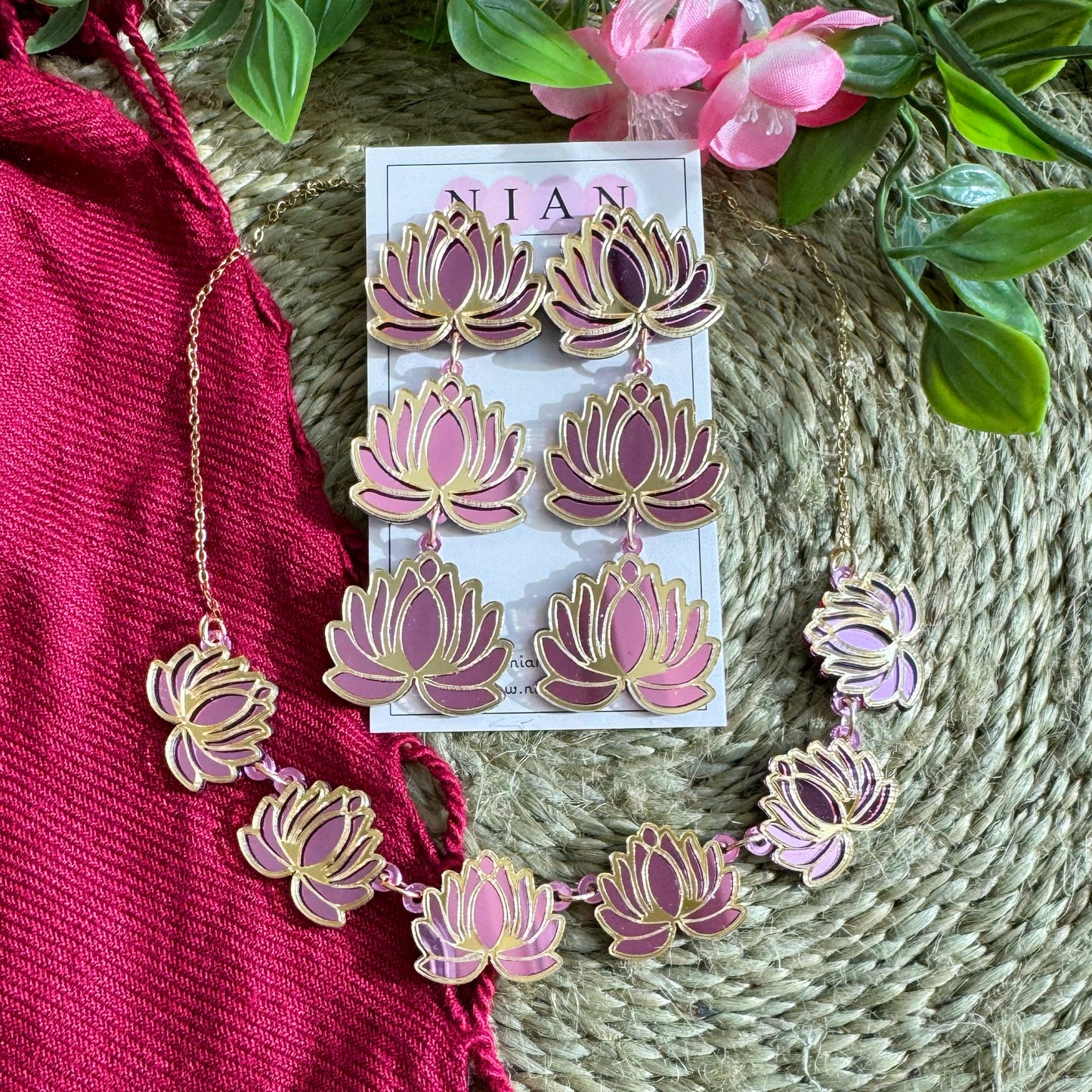 Kamal Combo (Set of 2)