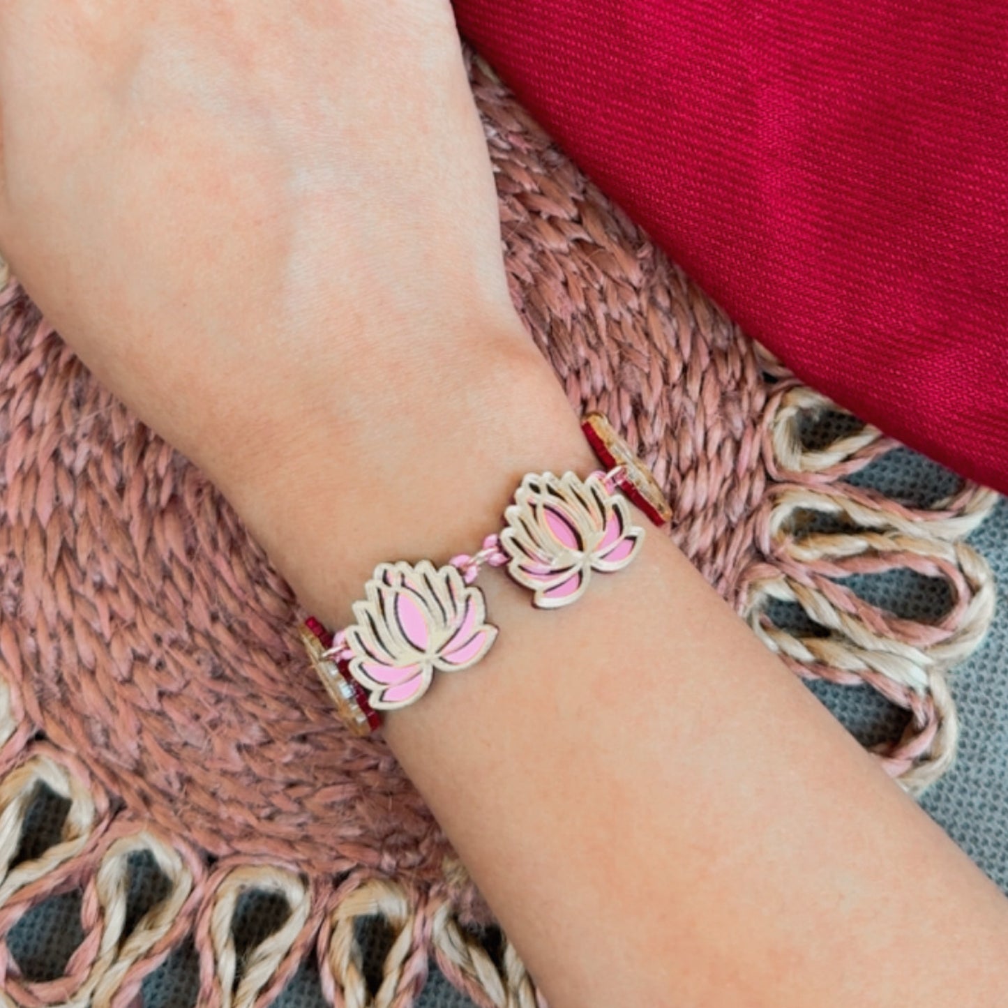 Kamal Bracelet