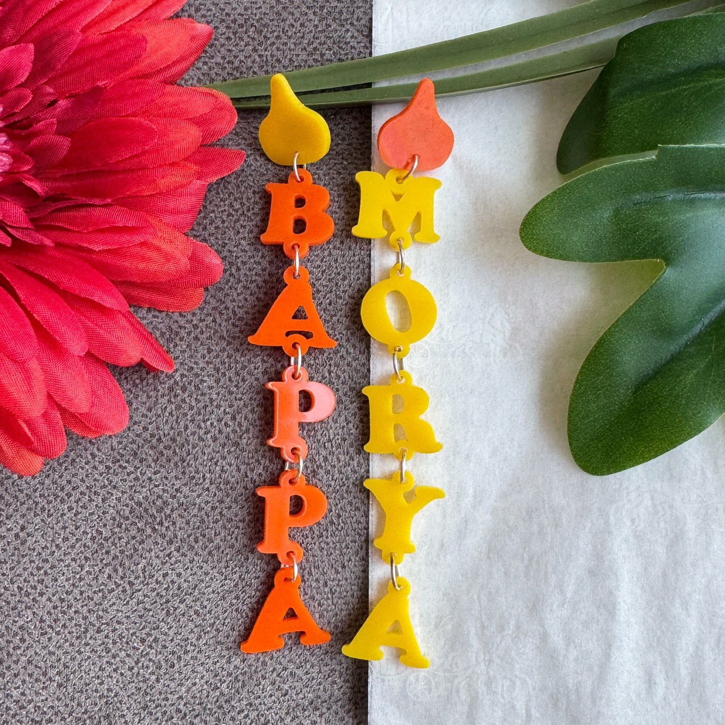 Morya Danglers