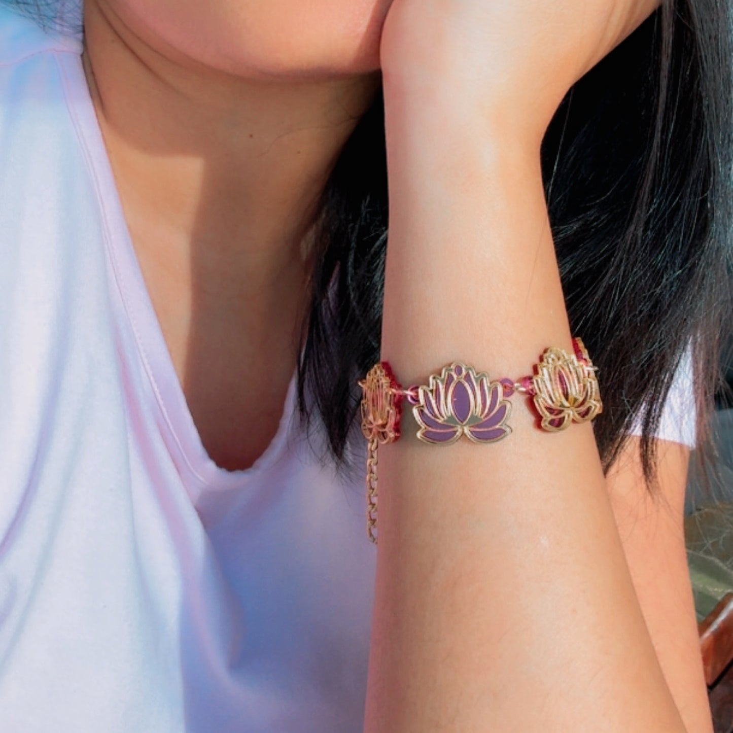 Kamal Bracelet