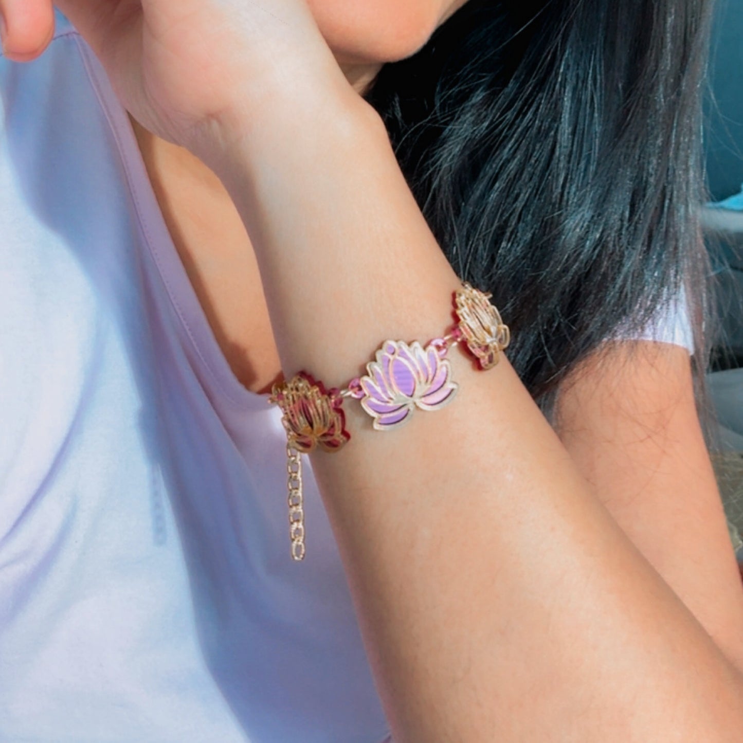 Kamal Bracelet
