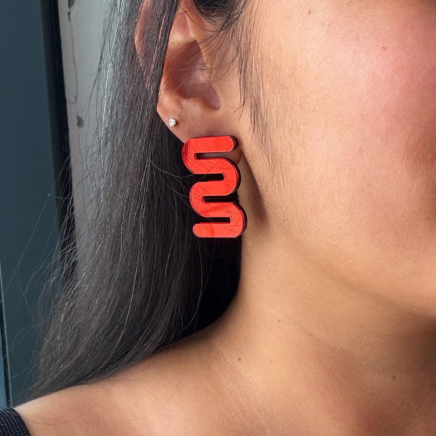 Twist n Twirl Danglers