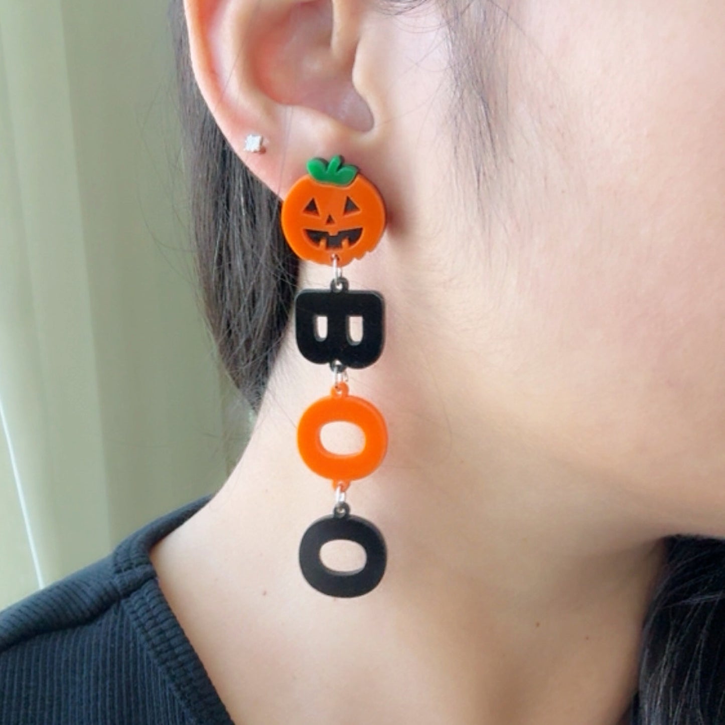 BOO Danglers