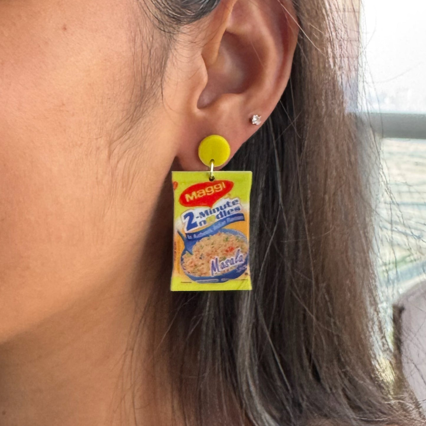 Maggi Earrings