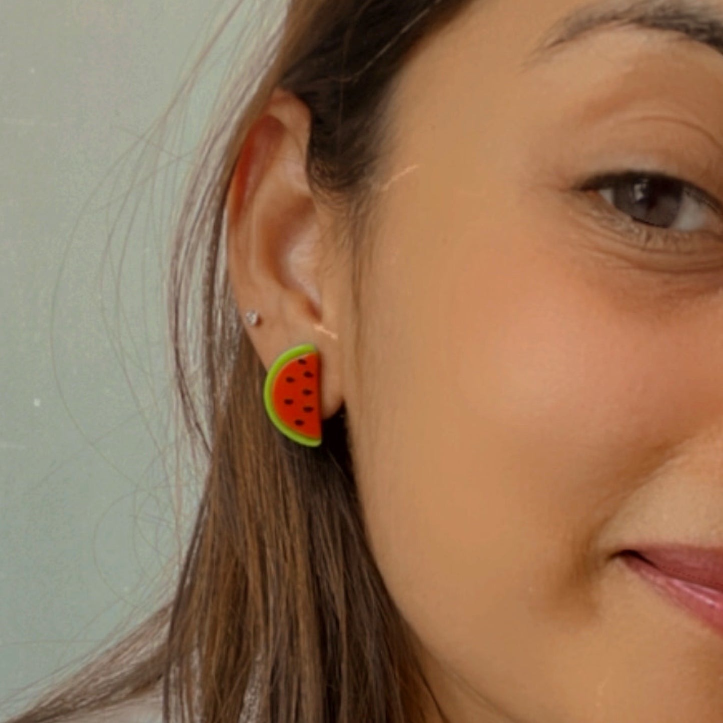 Sweet n Sour Studs (Set of 2)