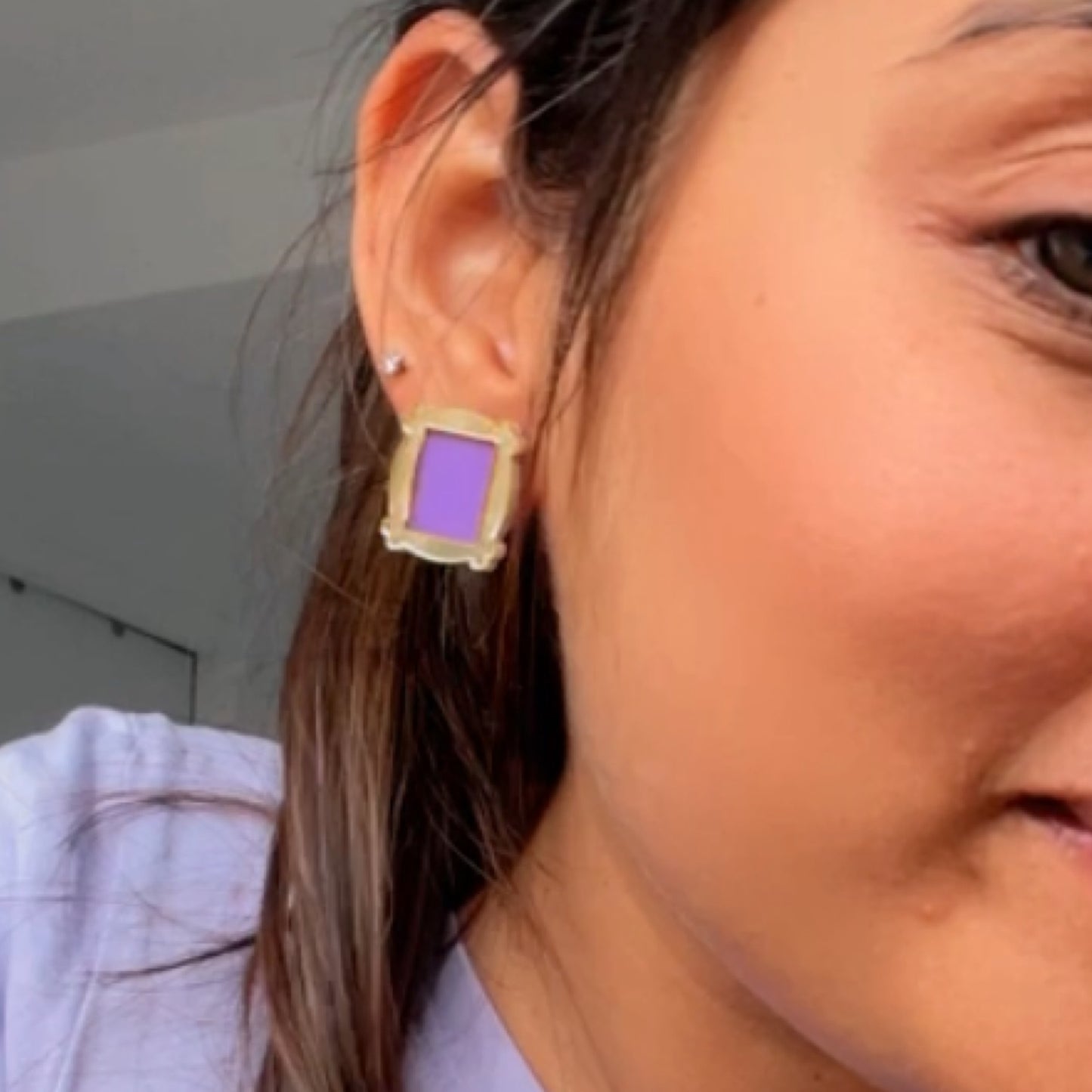 Monica's Frame Studs