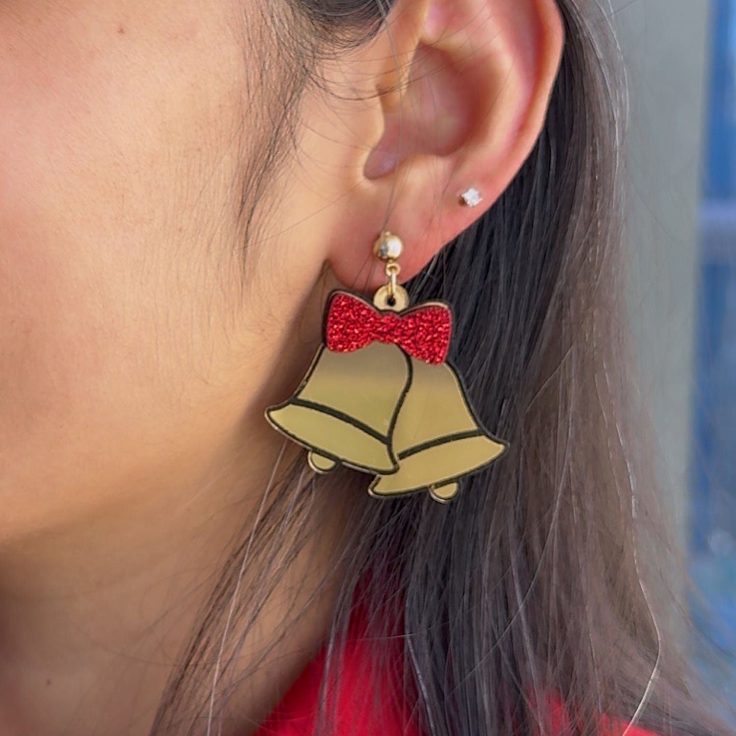Joy Bells Earrings