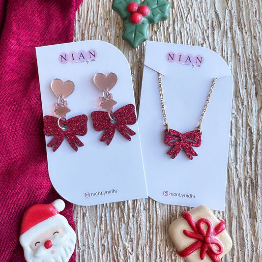 The Bow Duo (Set of 2)