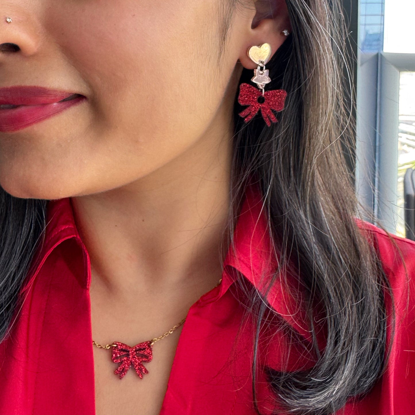 The Bow Duo (Set of 2)