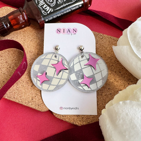 Disco Danglers