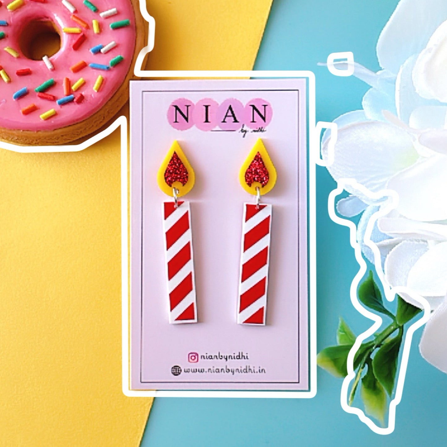 Birthday Bash Box (Set of 5)