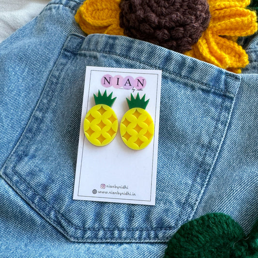 Pine Pop Studs