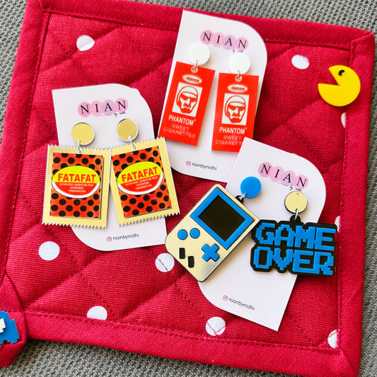Bachpan Rewind Combo (Set of 3)