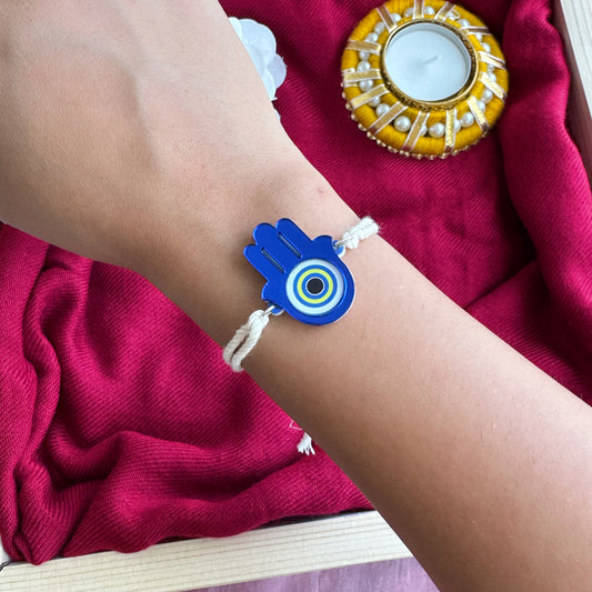 Hamsa Rakhi