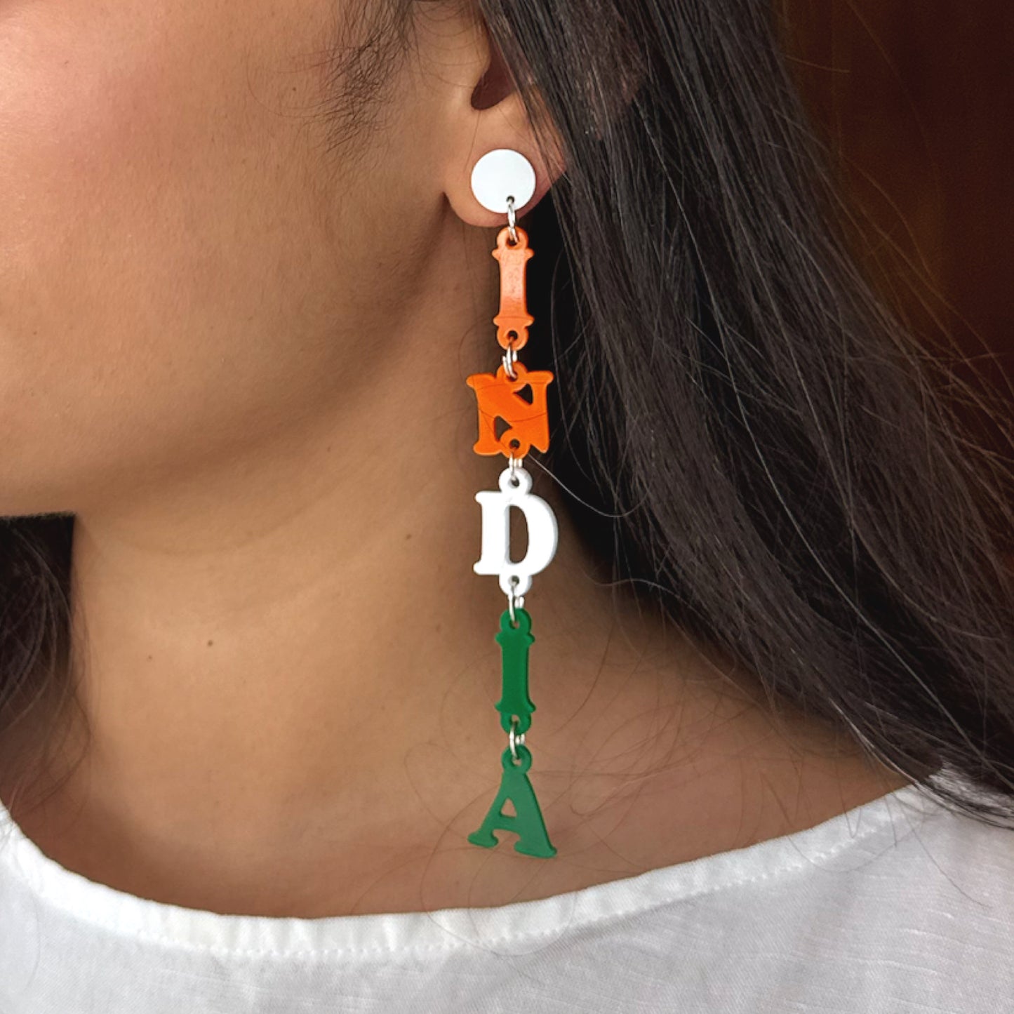 INDIA Earrings