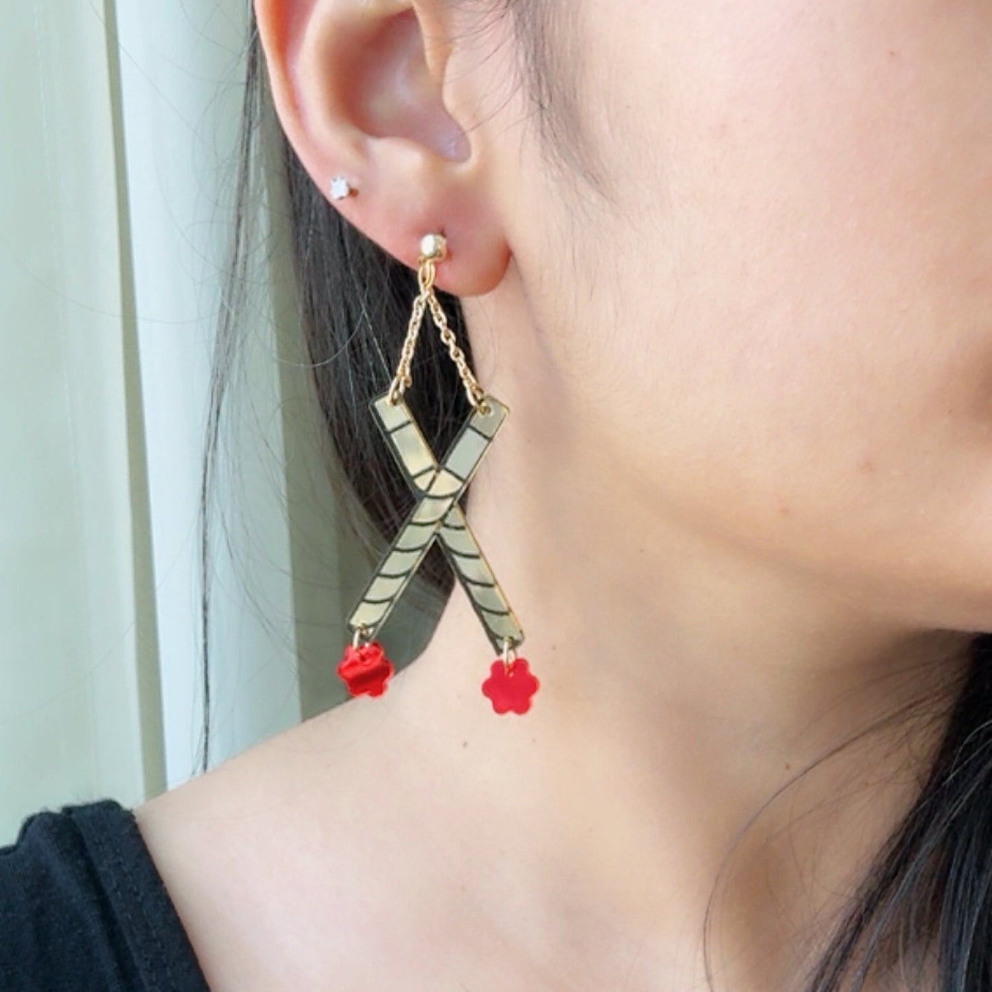 Dandiya Danglers
