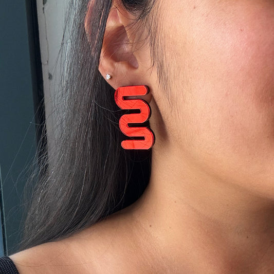 Twist n Twirl Danglers