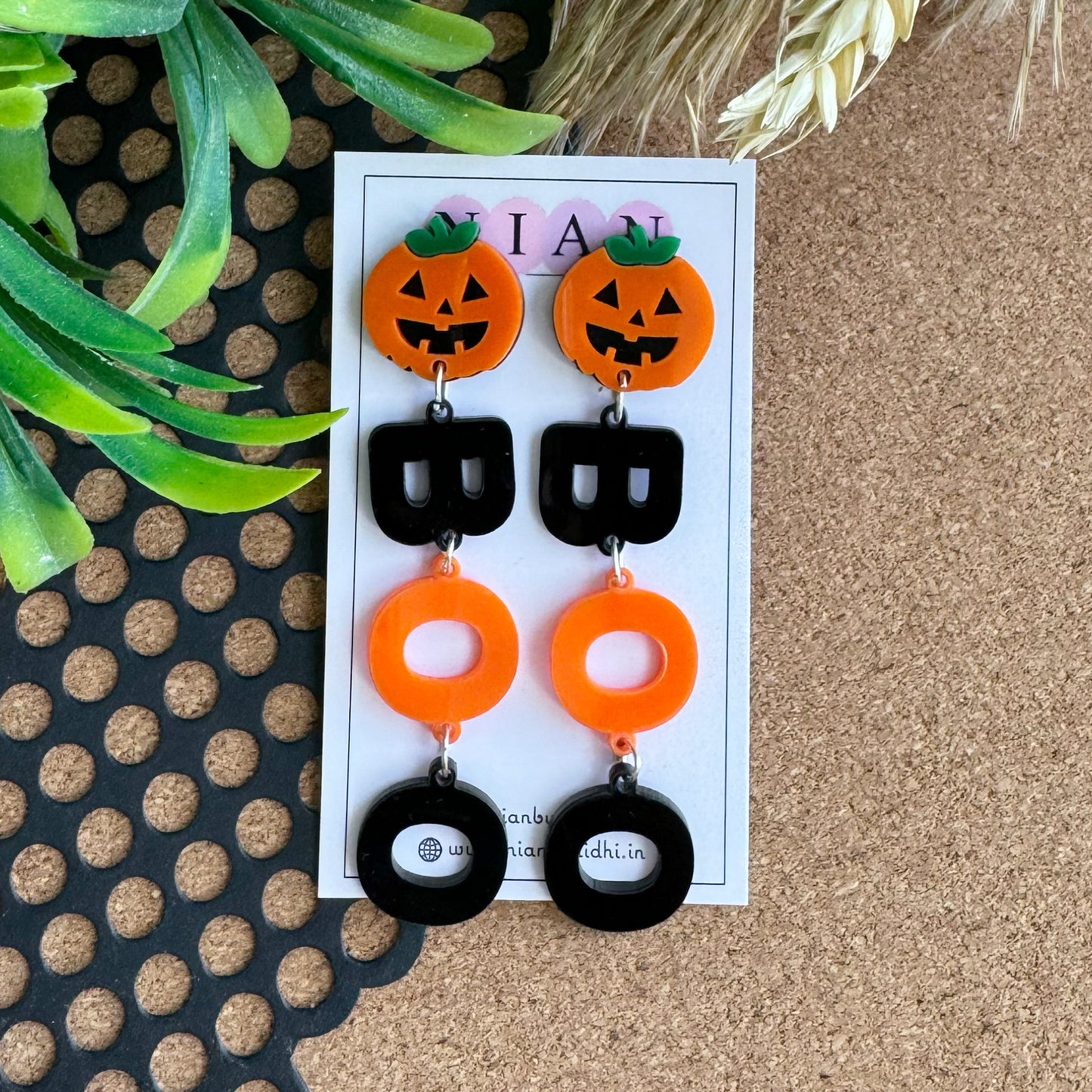 BOO Danglers