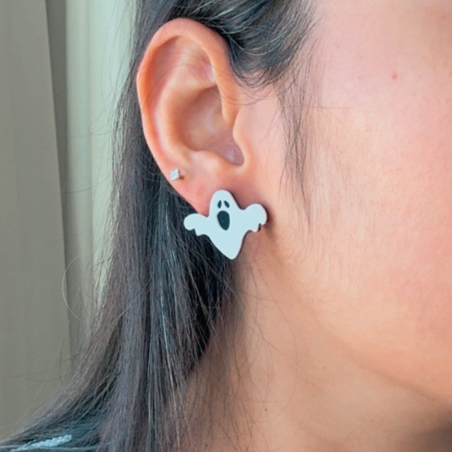 Halloween Studs Combo (Set of 2)
