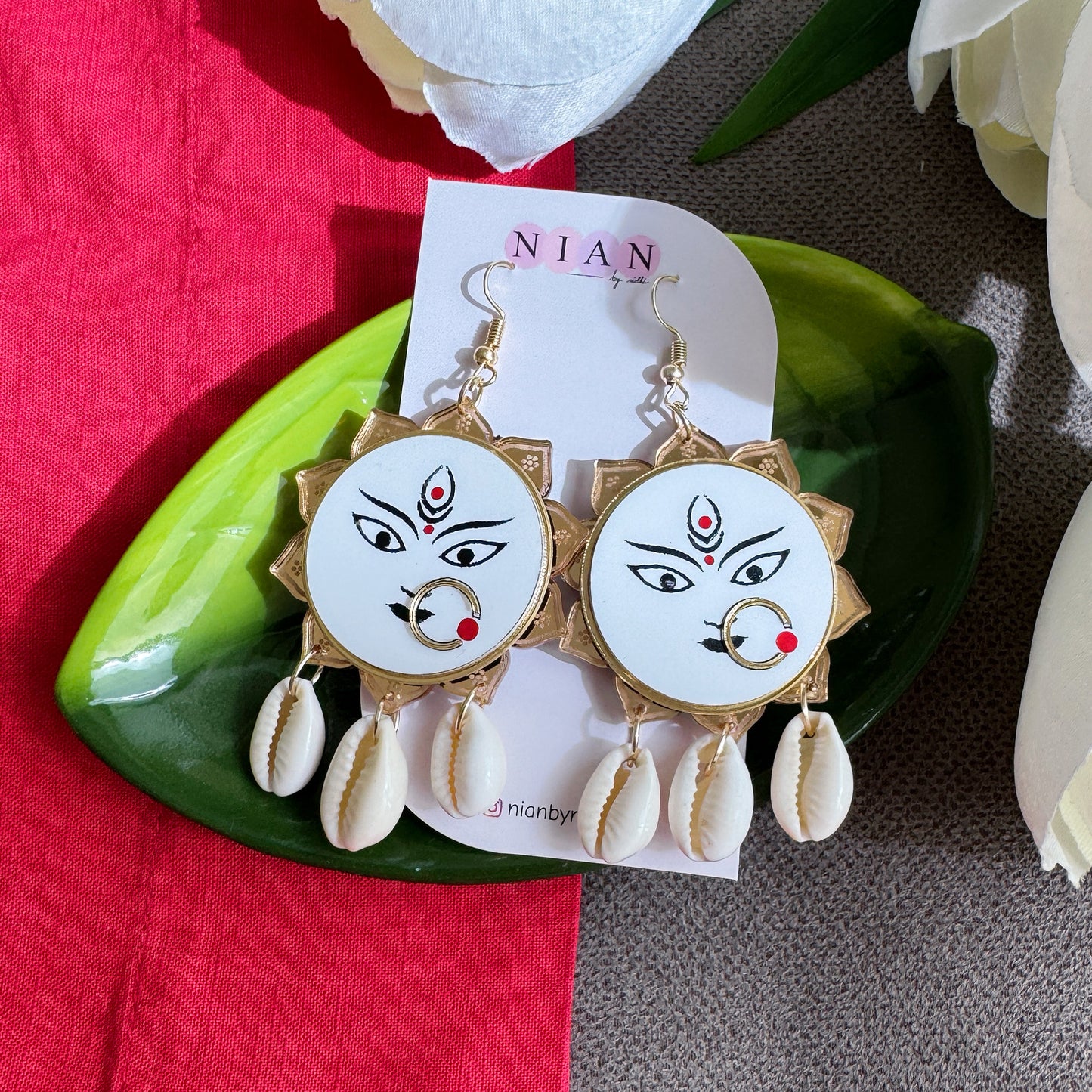 Devi Danglers