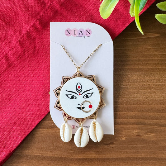 Devi Necklace