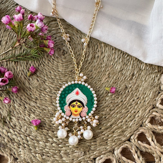 Mata Rani Necklace