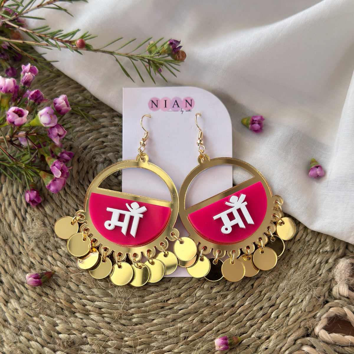 Ma Jhumka
