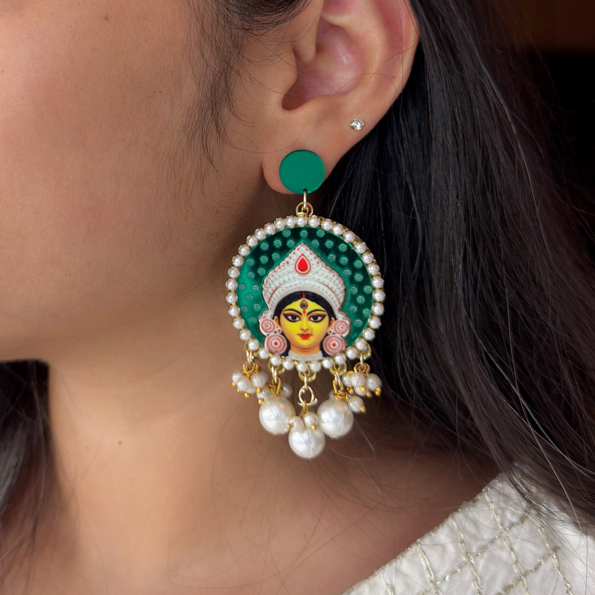 Mata Rani Duo (Set of 2)