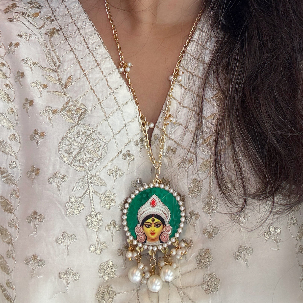Mata Rani Duo (Set of 2)