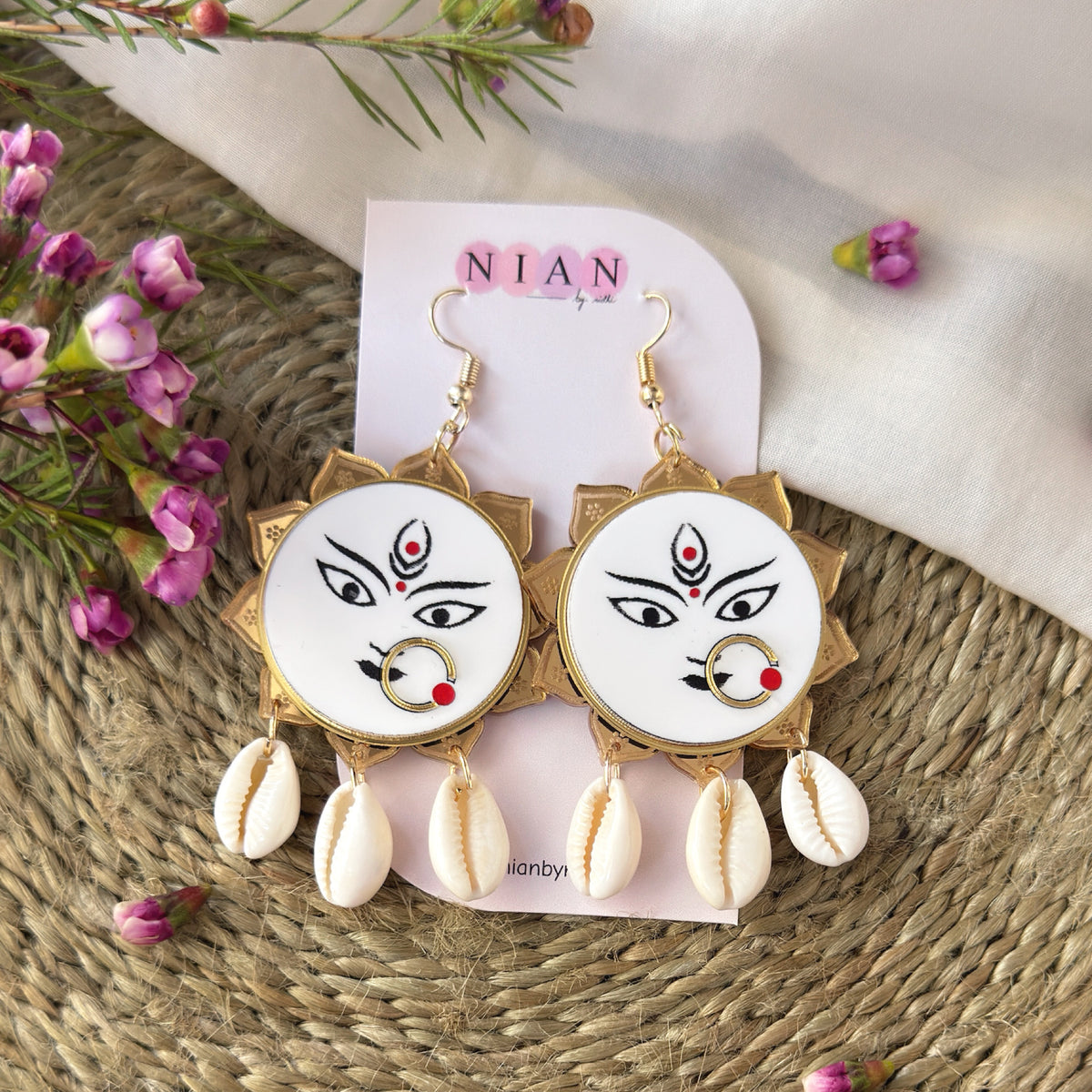 Devi Danglers