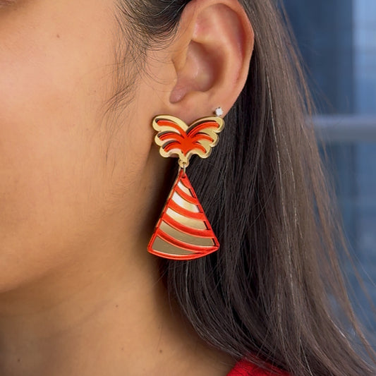 Anar Earrings