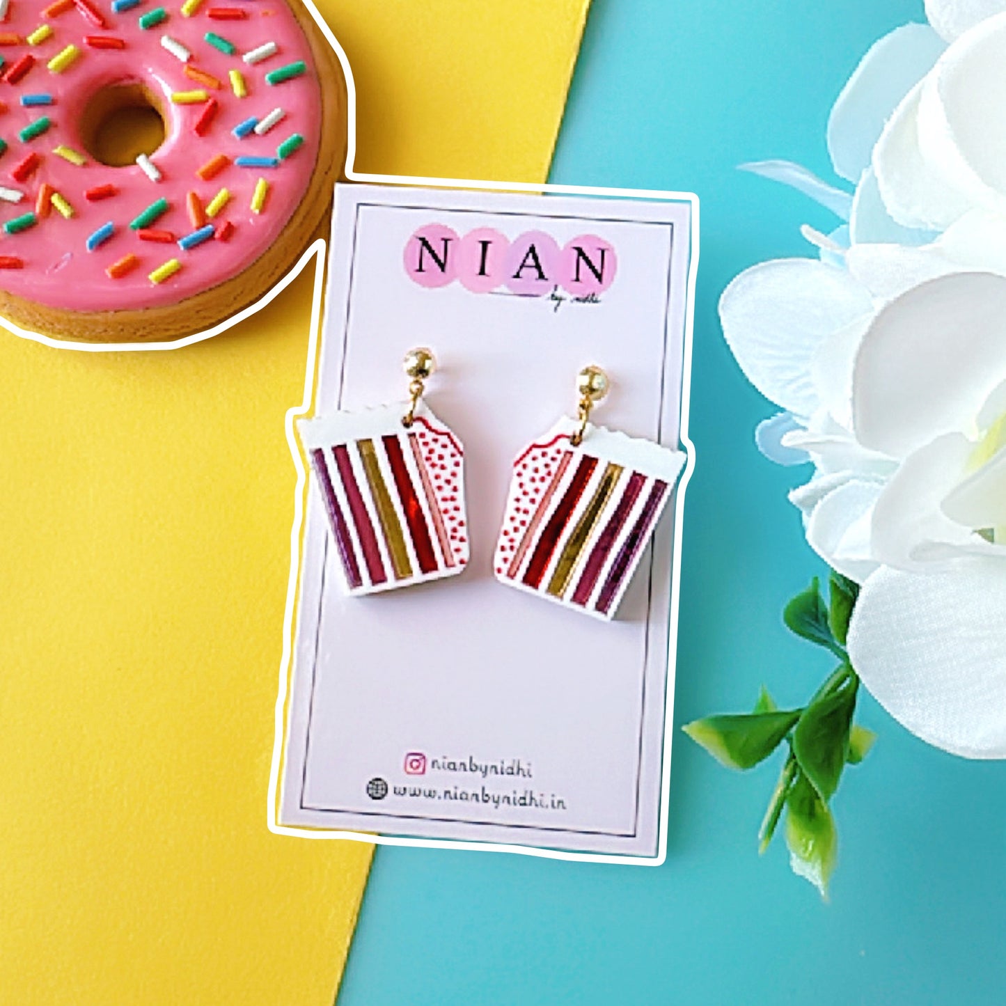 Birthday Bash Box (Set of 5)
