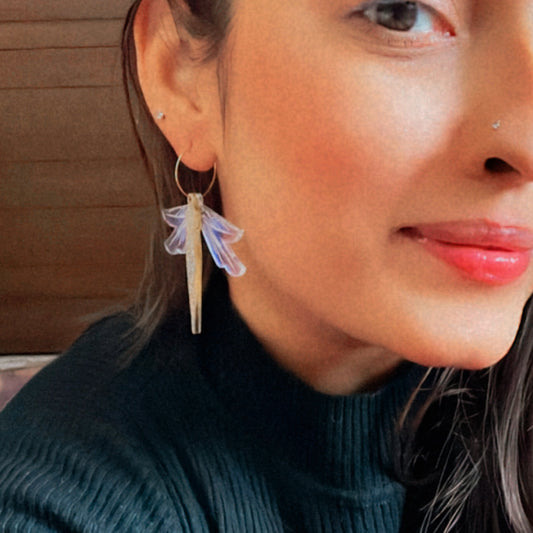 Firefly Hoops