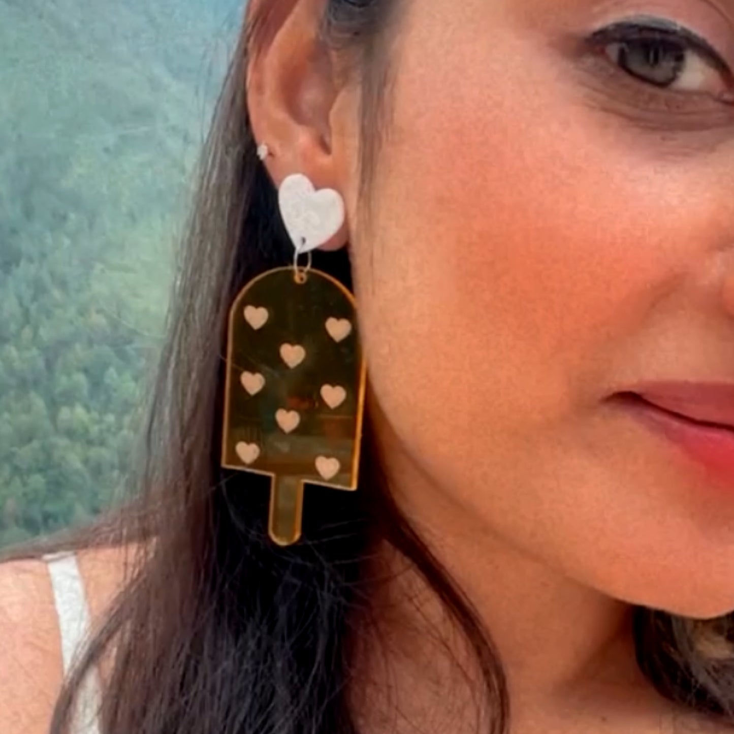 Candy Pop Earrings