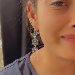 Mood Earrings